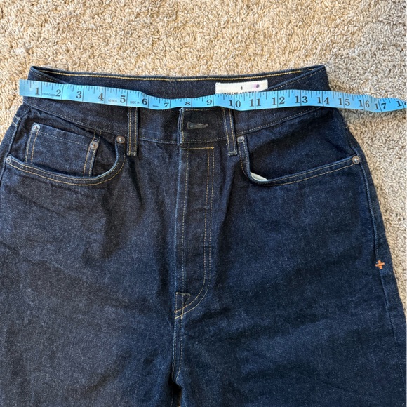imogene + Willie Harper selvedge jeans - Picture 7 of 9